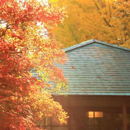 Kanazawa Guest House Nana Exterior photo