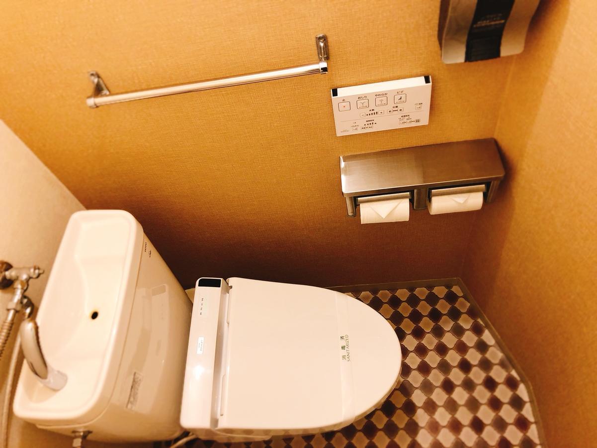 Kanazawa Guest House Nana Exterior photo
