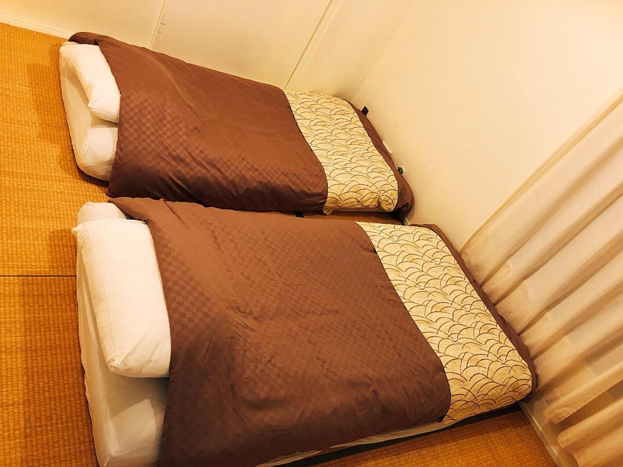 Kanazawa Guest House Nana Exterior photo